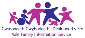 Family Information Service Logo