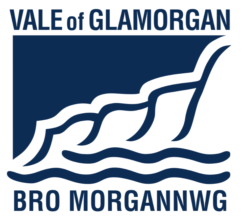 Vale of Glamorgan Council Logo